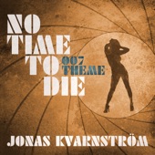 No Time to Die (Main Theme) artwork