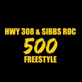 HWY 308 - 500 Freestyle