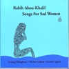 Rabih Abou-Khalil - The Sad Women of Qana