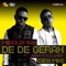 De De Gerah (Desi Mix) [feat. Juggy D & G-Deep] artwork