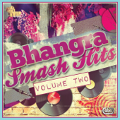 Bhangra Smash Hits Volume Two - Various Artists