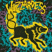 Wizzardess - The Simurgh