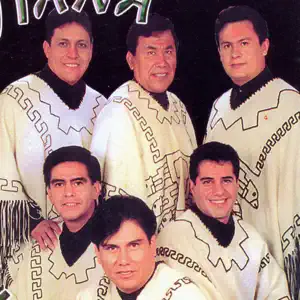 Los Kjarkas