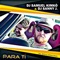 PARA TI (feat. Neon & Adrian Rivas) - DJ Samuel Kimkò & DJ Sanny J lyrics