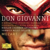 Don Giovanni, K. 527, Act 1: "Riposate, vezzose ragazze" artwork