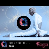 Yoga: Hatha Yoga, Vol.7 (Music for your yoga class and Meditation & Relaxation) artwork