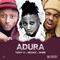 Adura [Cover] [feat. Terry G & Skiibii] - SIMOICE lyrics