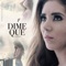 Dime Que - Finisho lyrics