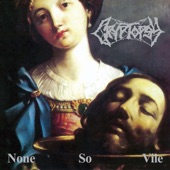 Cryptopsy - Dead and Dripping