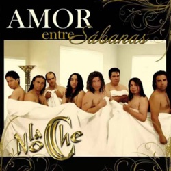 La Noche - Amor Sobre 4 Ruedas