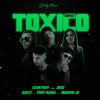 Tóxico Remix (feat. Jeici, Marvin Jc, Adely & Tony Navia) [Remix] - Single