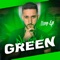 Na Onda do Green - Mc Dom Lp & DJ BL lyrics