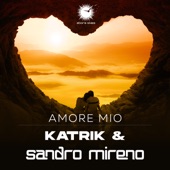 Amore Mio (Radio Edit) artwork