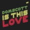 Is This Love - Domscott lyrics