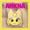 Ankha artwork