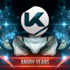 Kosen Angry Years Compilation, 2020