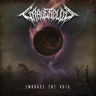 last ned album Gravefields - Embrace The Void