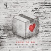Love to Go by Lost Frequencies iTunes Track 1
