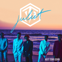 Next Town Down - Juliet - EP artwork