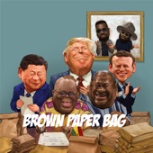 Brown Paper Bag (feat. M.anifest) artwork