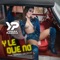 Y Le Dije No (feat. Sergio George) [Salsa] artwork