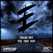 Fallen Sky (Extended Mix) artwork