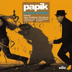 Music Inside by Papik album reviews, ratings, credits
