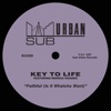 Key to Life feat. Monica Hughes - Faithful (Is It Whatcha Want)