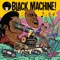 Falou e Disse (feat. Gerson King Combo) - Black Machine lyrics