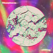 Phosphenes - EP artwork