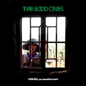 The Good Ones - Despite It All I Still Love You, Dear Friend (feat. Tunde Adebimpe)
