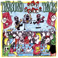 Treasured Tracks - The Toy Dolls