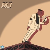 Mj artwork