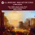 Berlioz & Rouget de Lisle: La Marseillaise - Single album cover