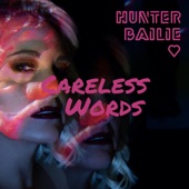 Careless Words artwork