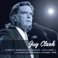 Great American Radio Vol.1 - Guy Clark