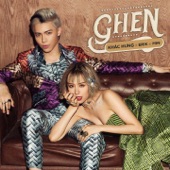 Ghen (feat. Khắc Hưng) artwork