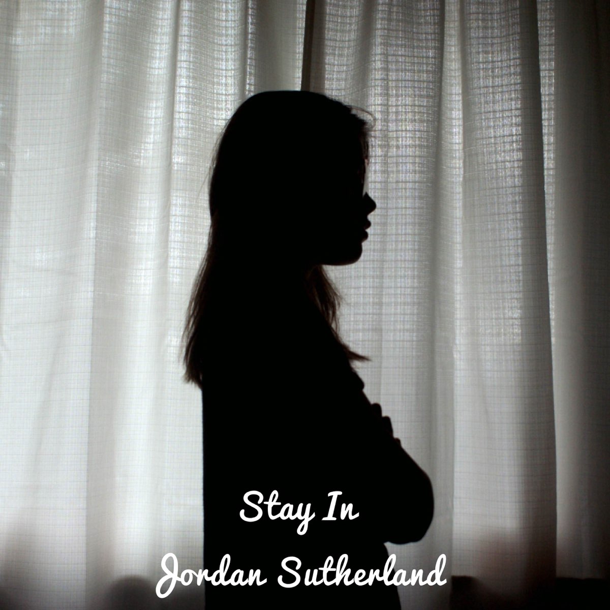 Preference hoppe Svarende til Stay In (Demo) - Single by Jordan Sutherland on Apple Music