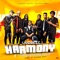 Harmony (feat. snowbird, Soleem, Airgold, Grant Chingi, AMJ, Abdul P.D.S. & Aieboy Babarii) - Single