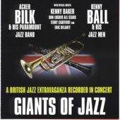Giants of Jazz artwork