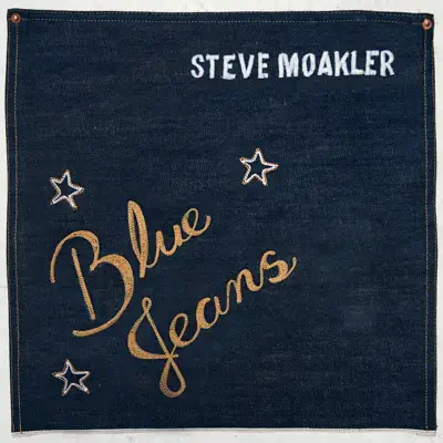 Blue Jeans - EP - Steve Moakler
