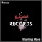 Wanting More - NESCO lyrics