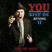 You Keep on Buying It artwork