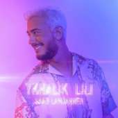 Ykhalik Lili - Saad Lamjarred