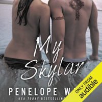 Penelope Ward - My Skylar (Unabridged) artwork