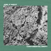 Continental Drift artwork