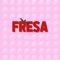 Fresa - Dani Cejas lyrics