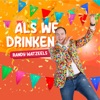 Als We Drinken - Single