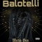 Balotelli - Metin Ben lyrics