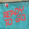 Ready to Go - Single